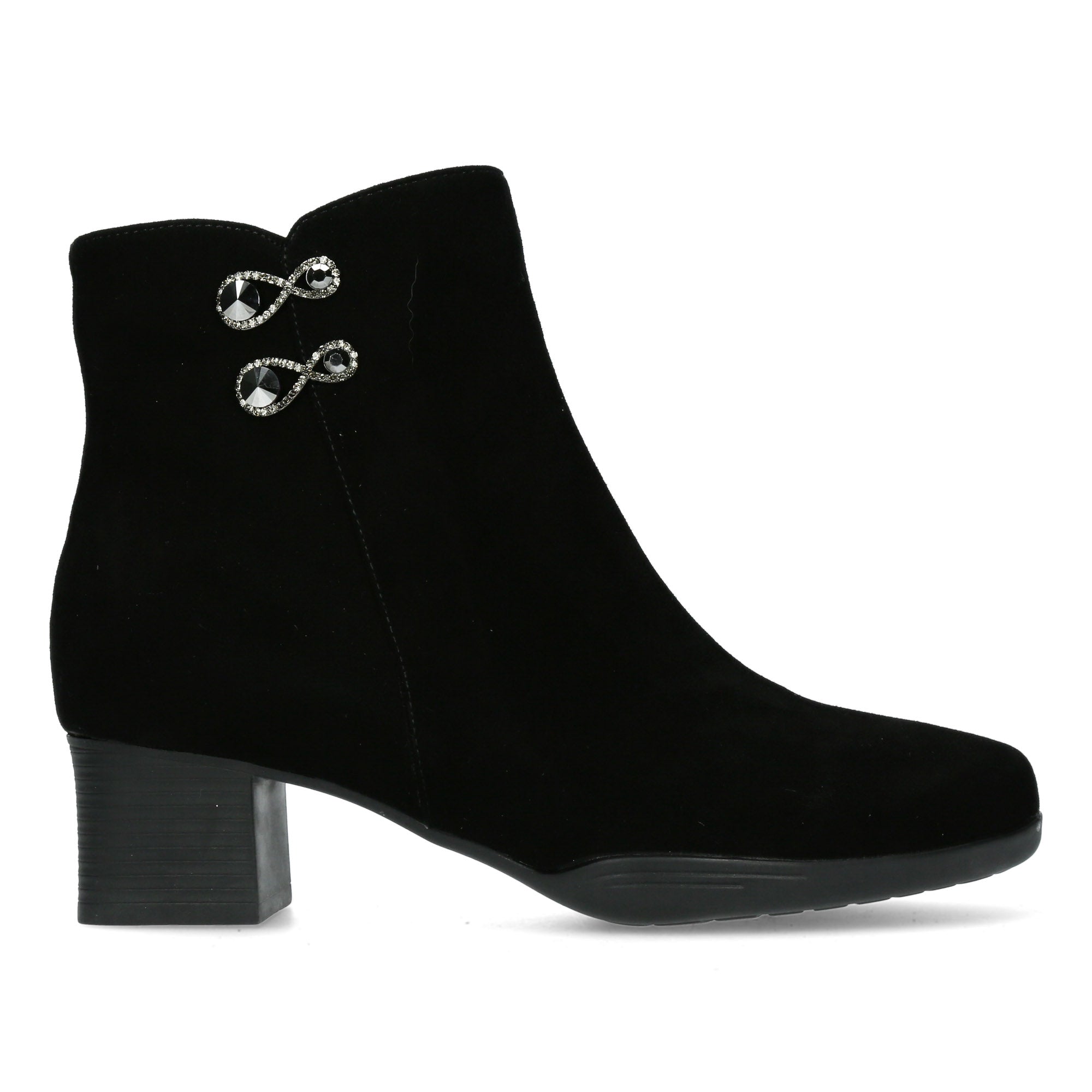 Stiefeletten Misstyl MISSO 06