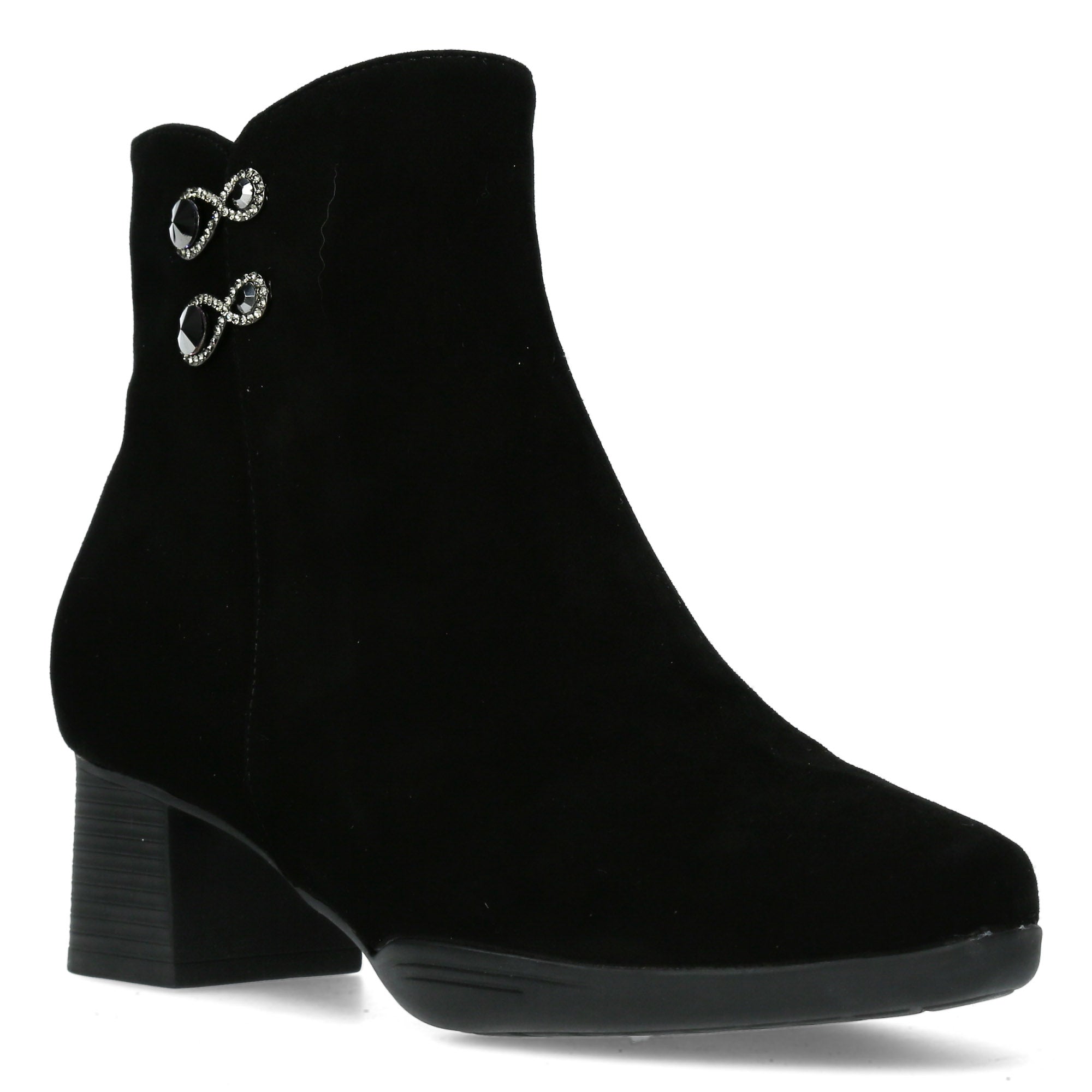 Ankle boots Misstyl MISSO 06