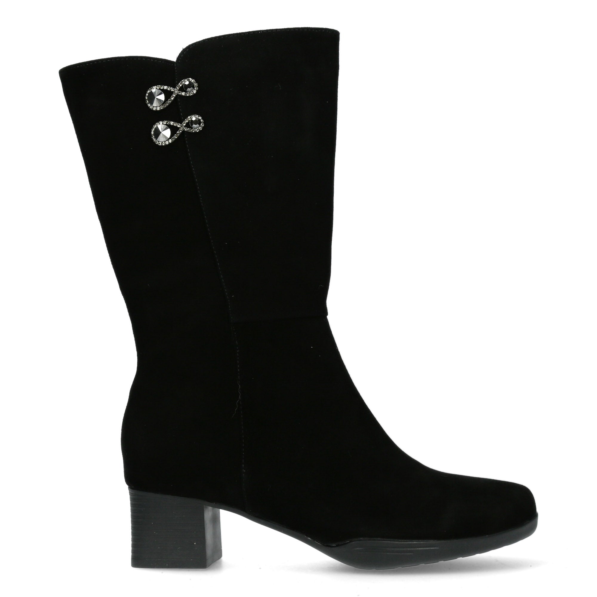 Ankle boots Misstyl MISSO 07