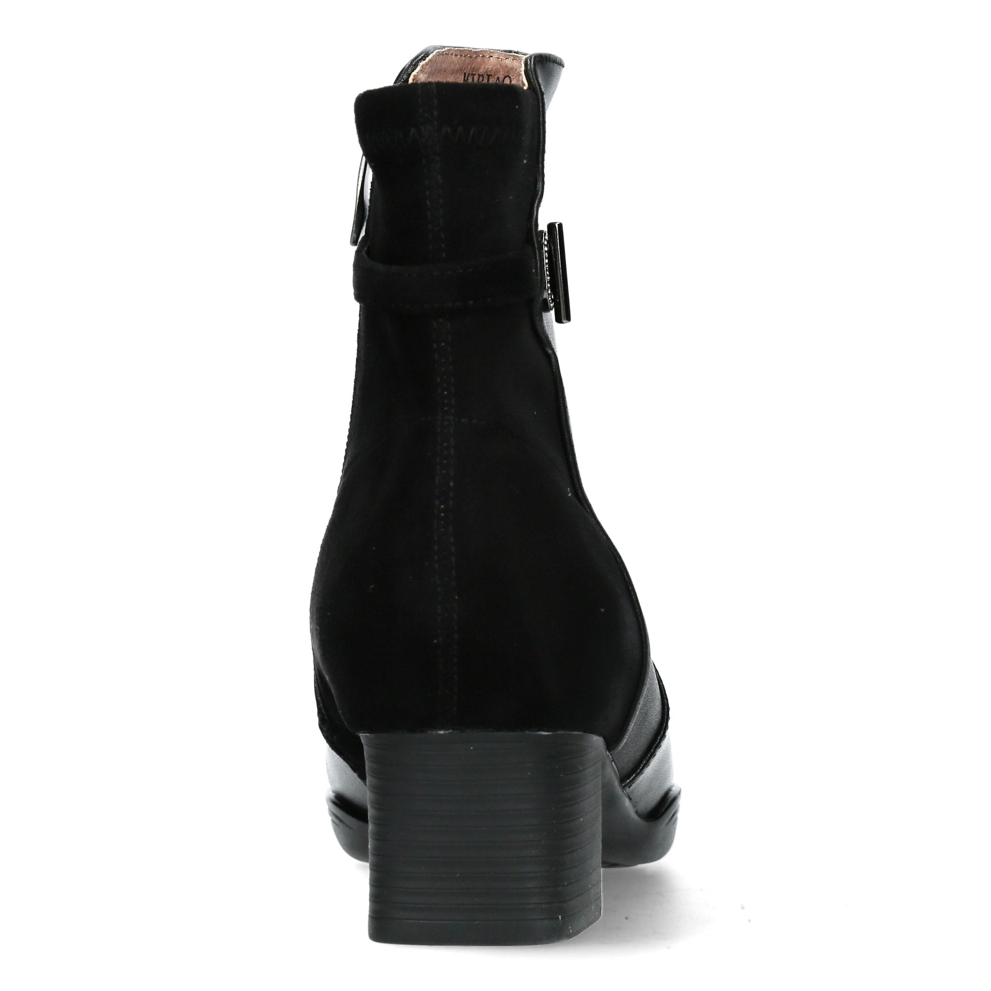 Bottines Misstyl MISSO 08