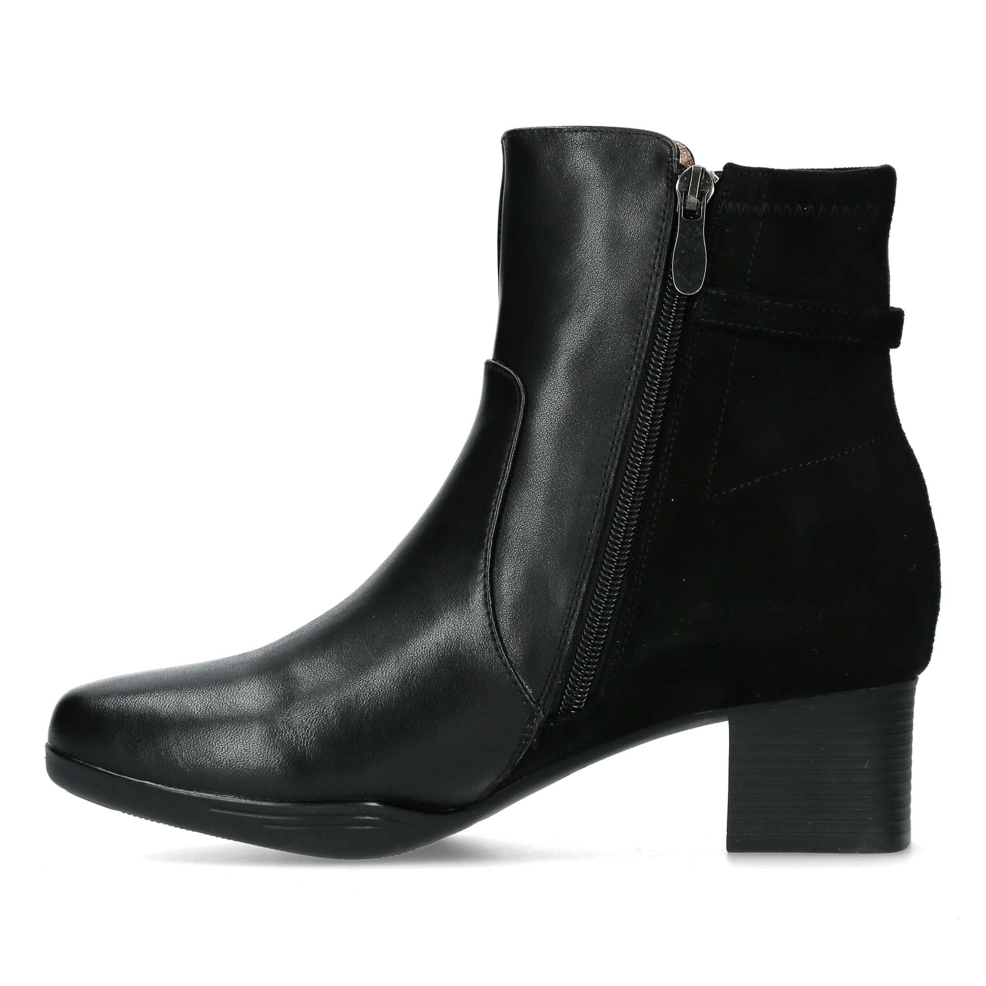 Ankle boots Misstyl MISSO 08