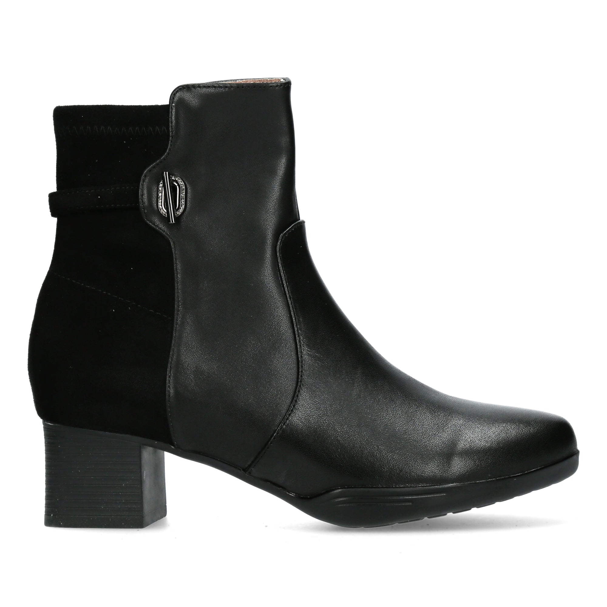 Botas Misstyl MISSO 08