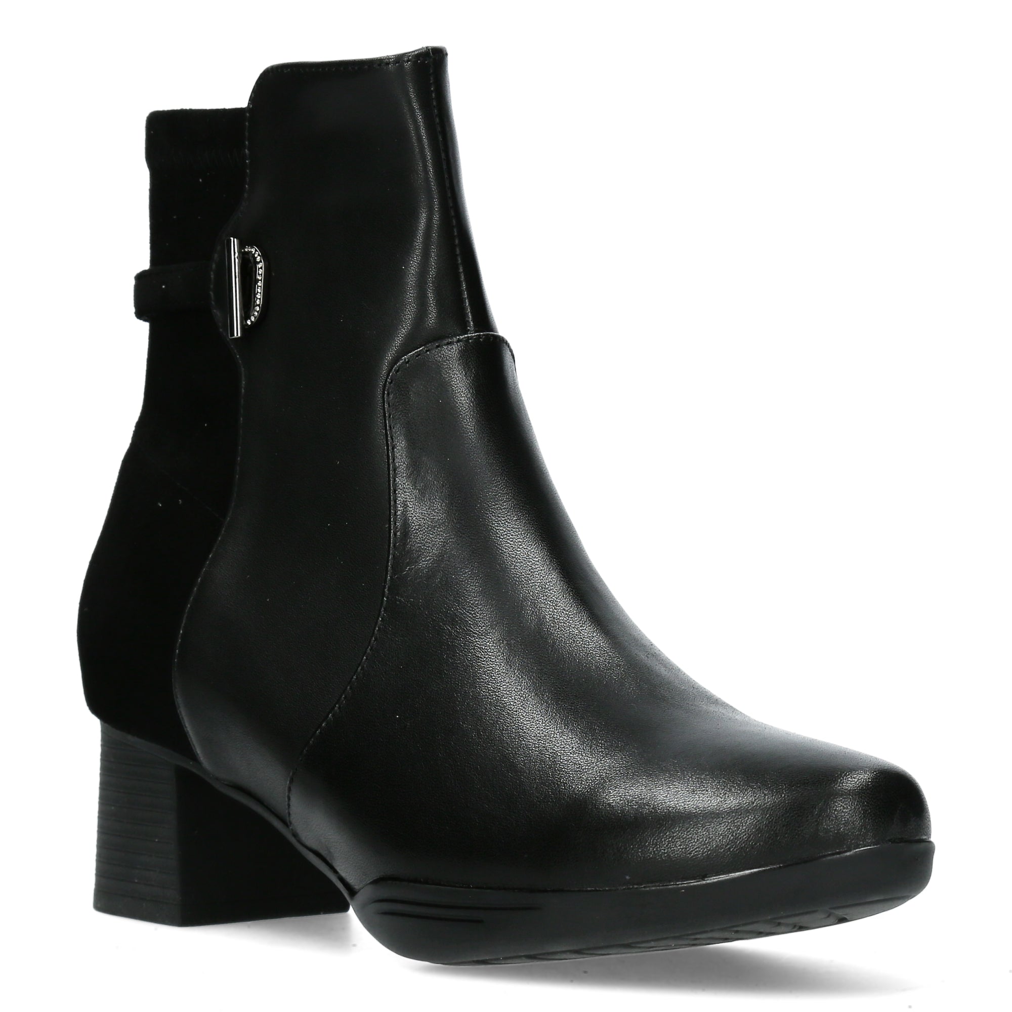 Bottines Misstyl MISSO 08