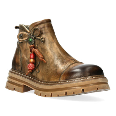 Ankle Boots - MOLYO 04