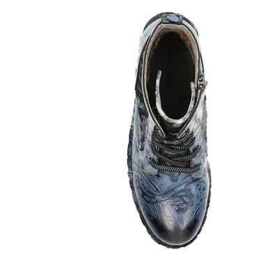 Stiefeletten – MONAO 08