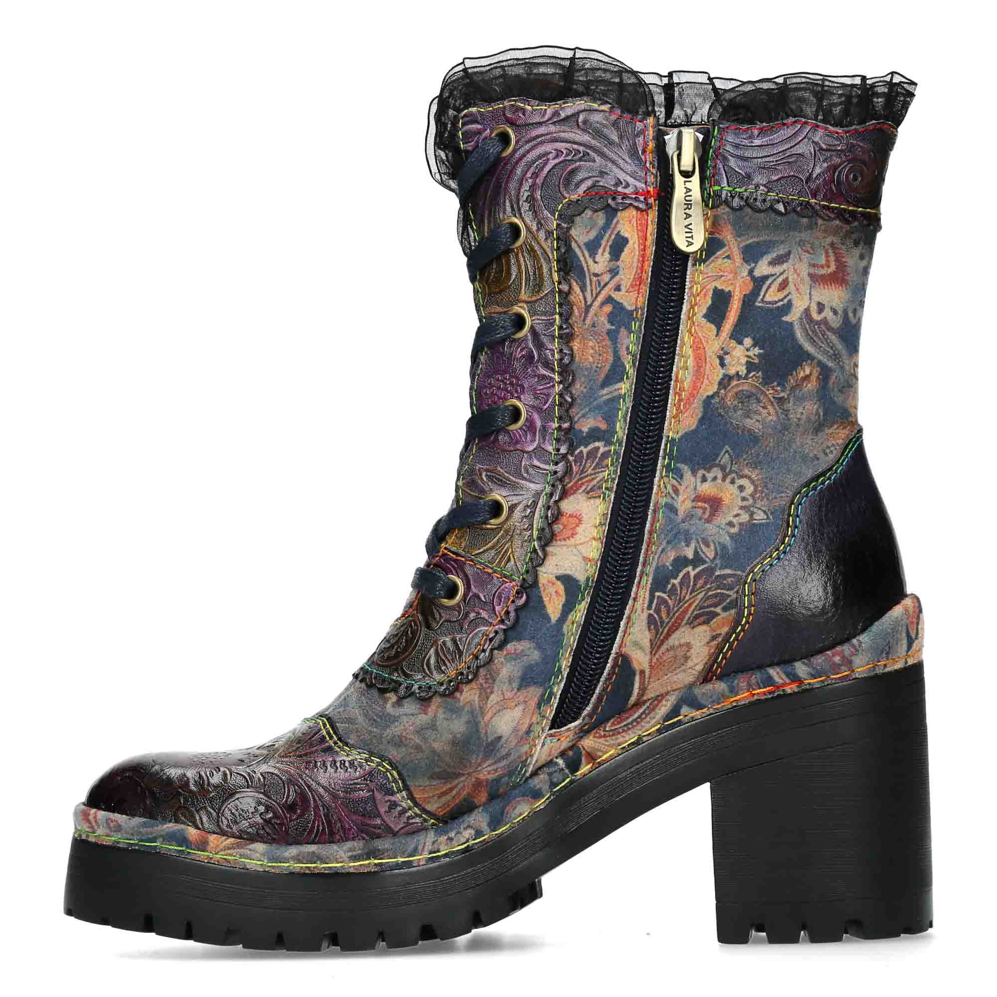 Botas MONAO 14