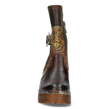 Stiefeletten – MONAO 82