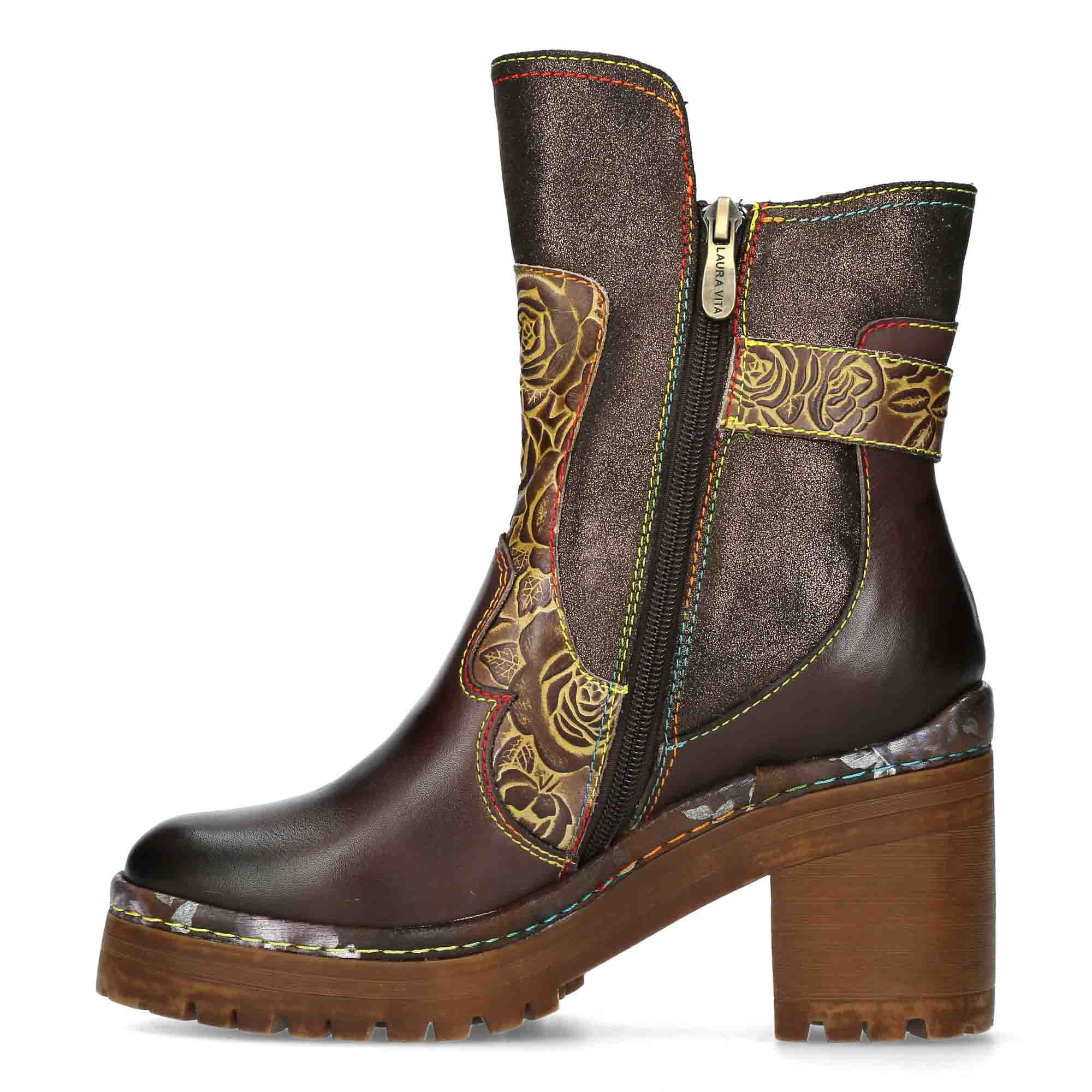 Botas MONAO 82