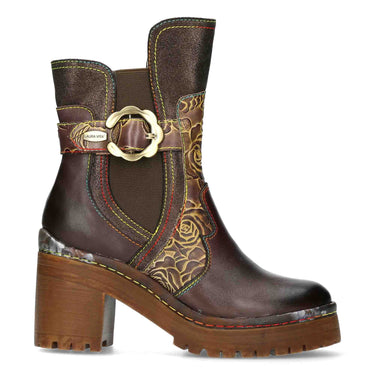 Stiefeletten – MONAO 82