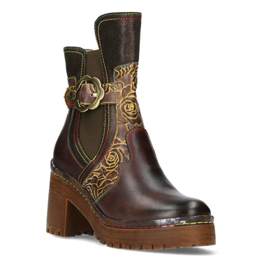 Stiefeletten – MONAO 82