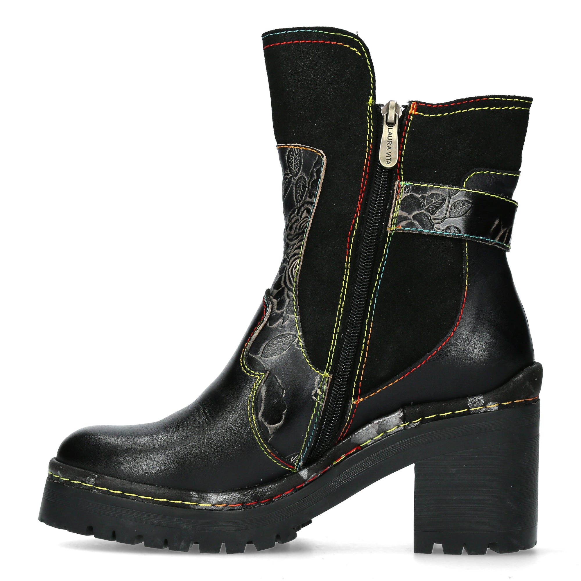 Stiefeletten MONAO 82