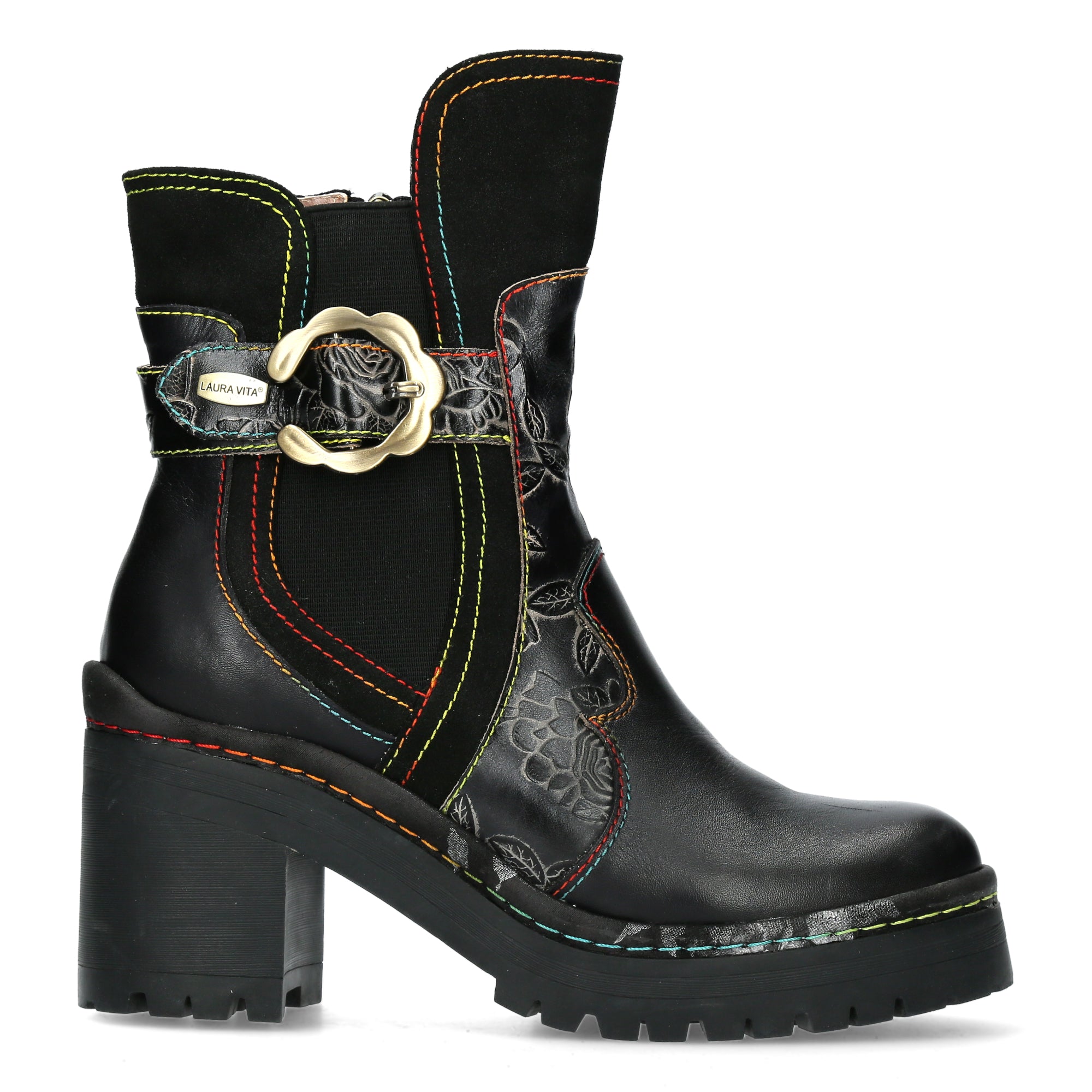 Botas MONAO 82