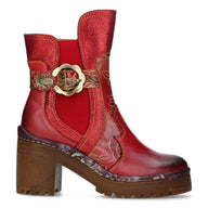 Stiefeletten – MONAO 82