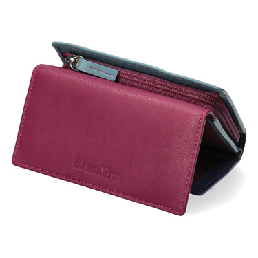Cartera exclusiva de Montanah
