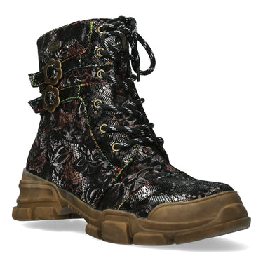 Stiefeletten – MORANEO 11