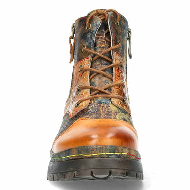 Stiefeletten – MORANEO 45