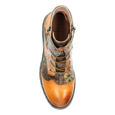 Stiefeletten – MORANEO 45