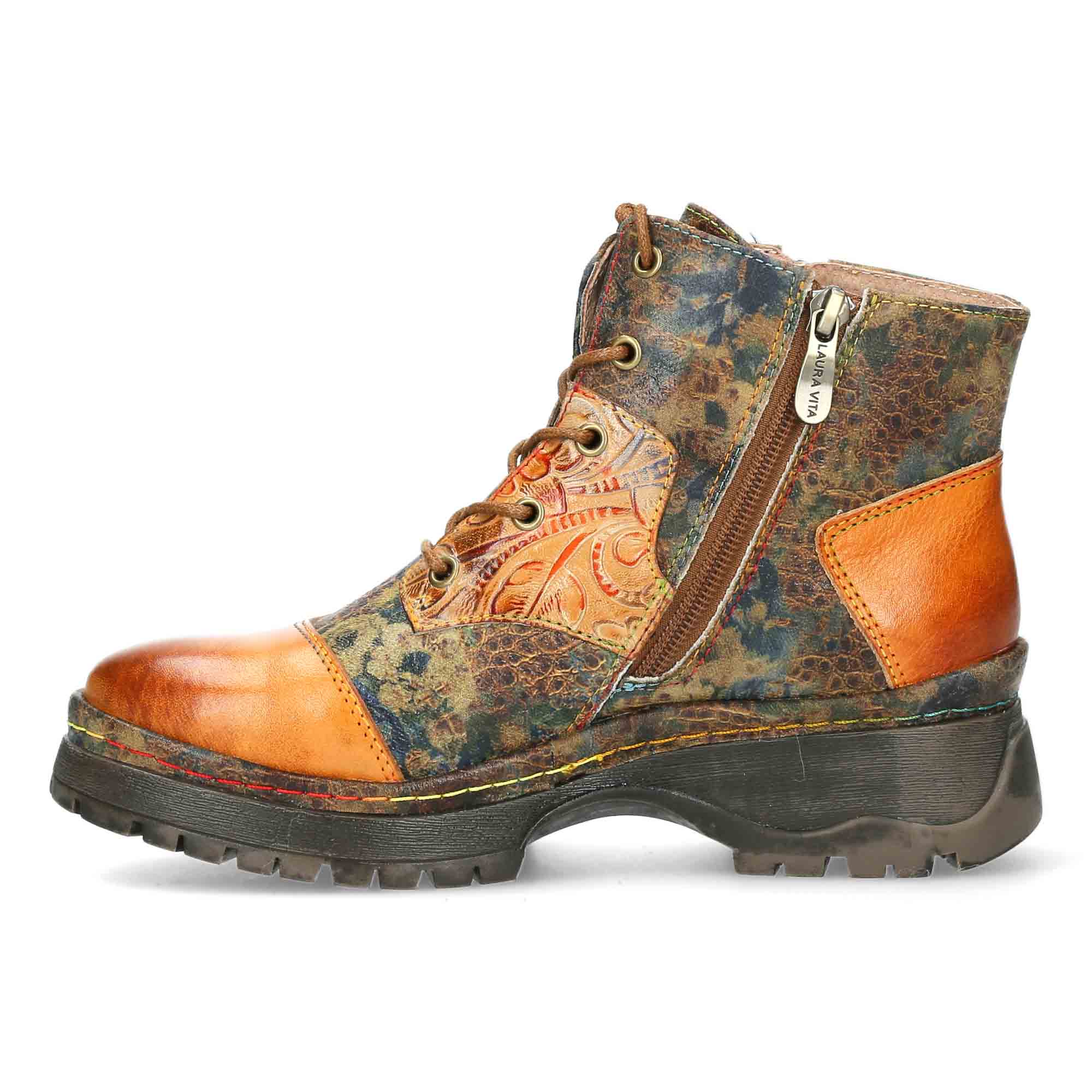 Botas MORANEO 45