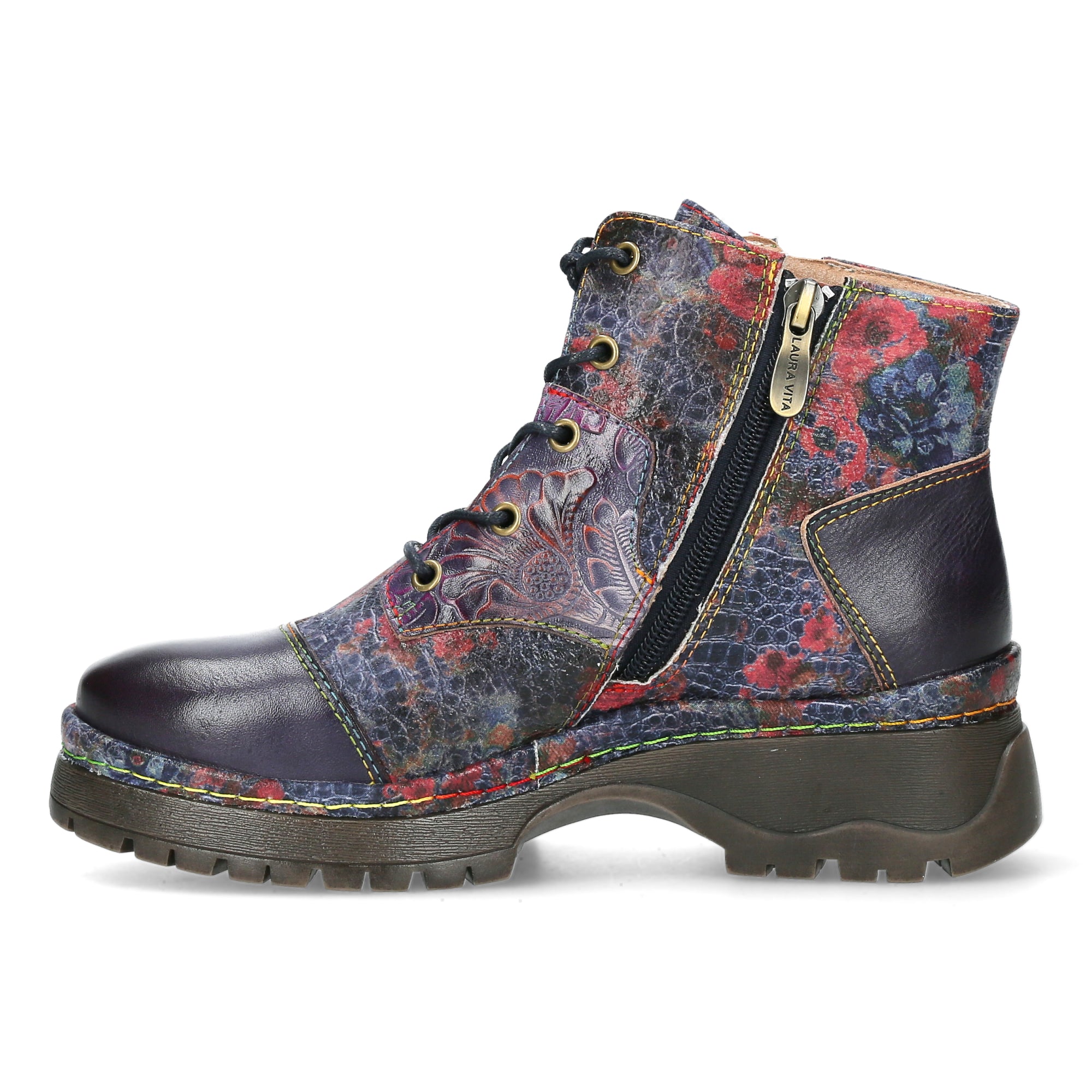 Botas MORANEO 45