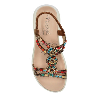 Sandals - MSANAO 10