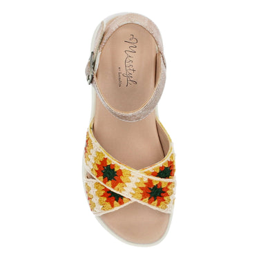 Sandalen - MSANAO 11