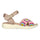 Sandals - MSANAO 11