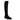 Knee boots  MYNAO 12