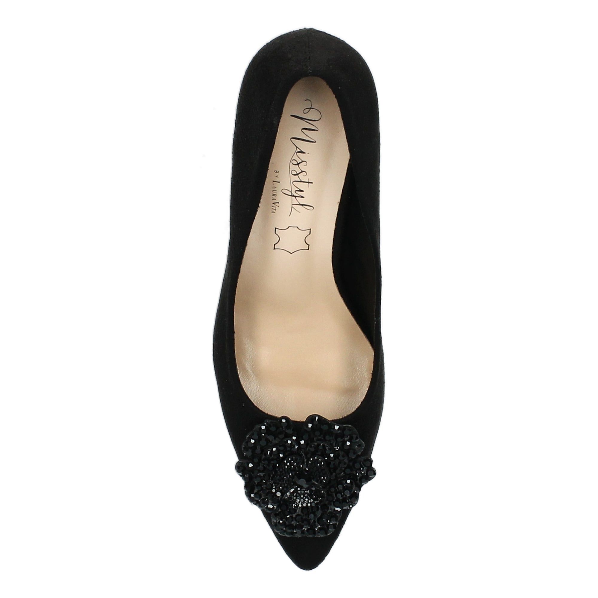 Misstyl Pumps MYRIANO 01