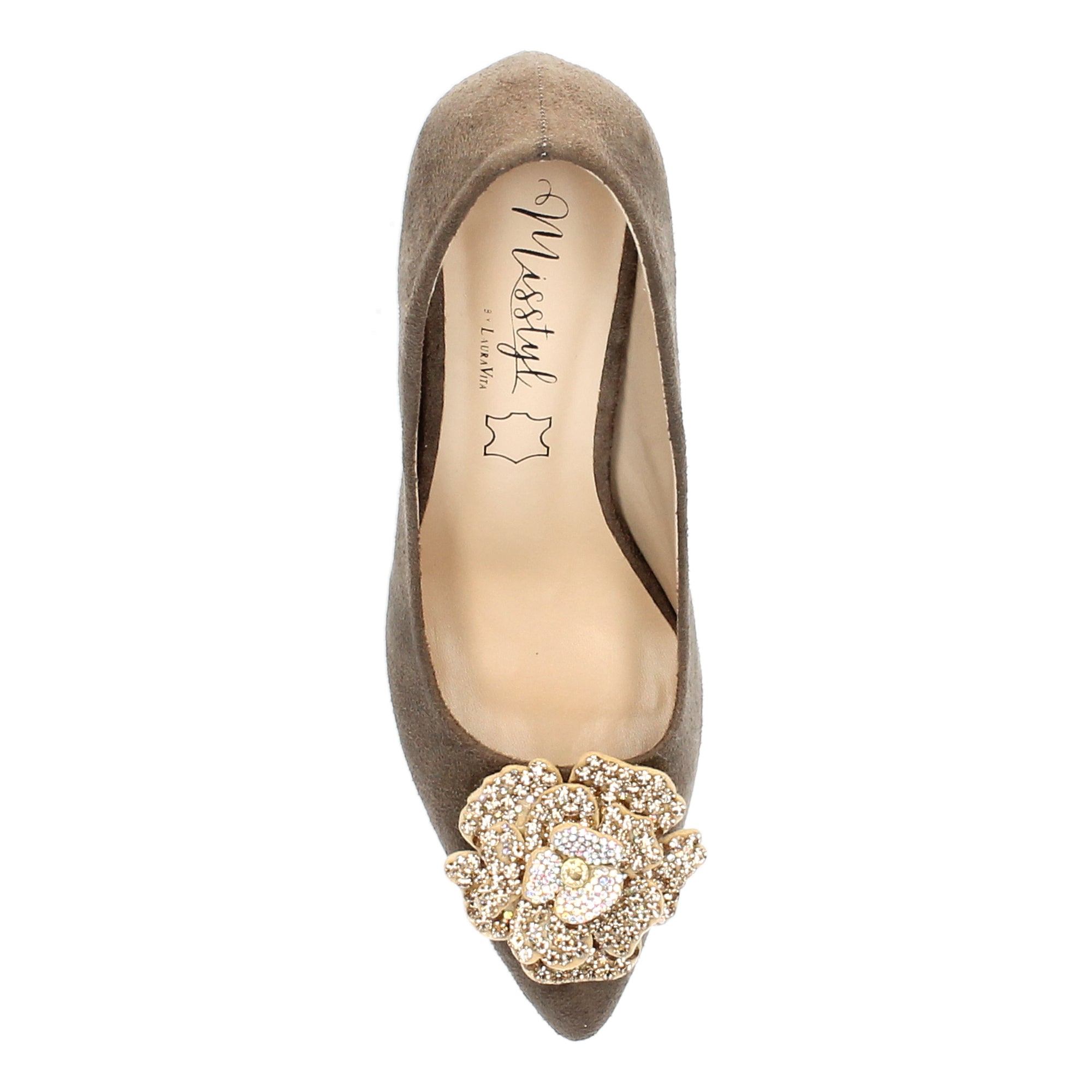 Misstyl MYRIANO 01 pumps