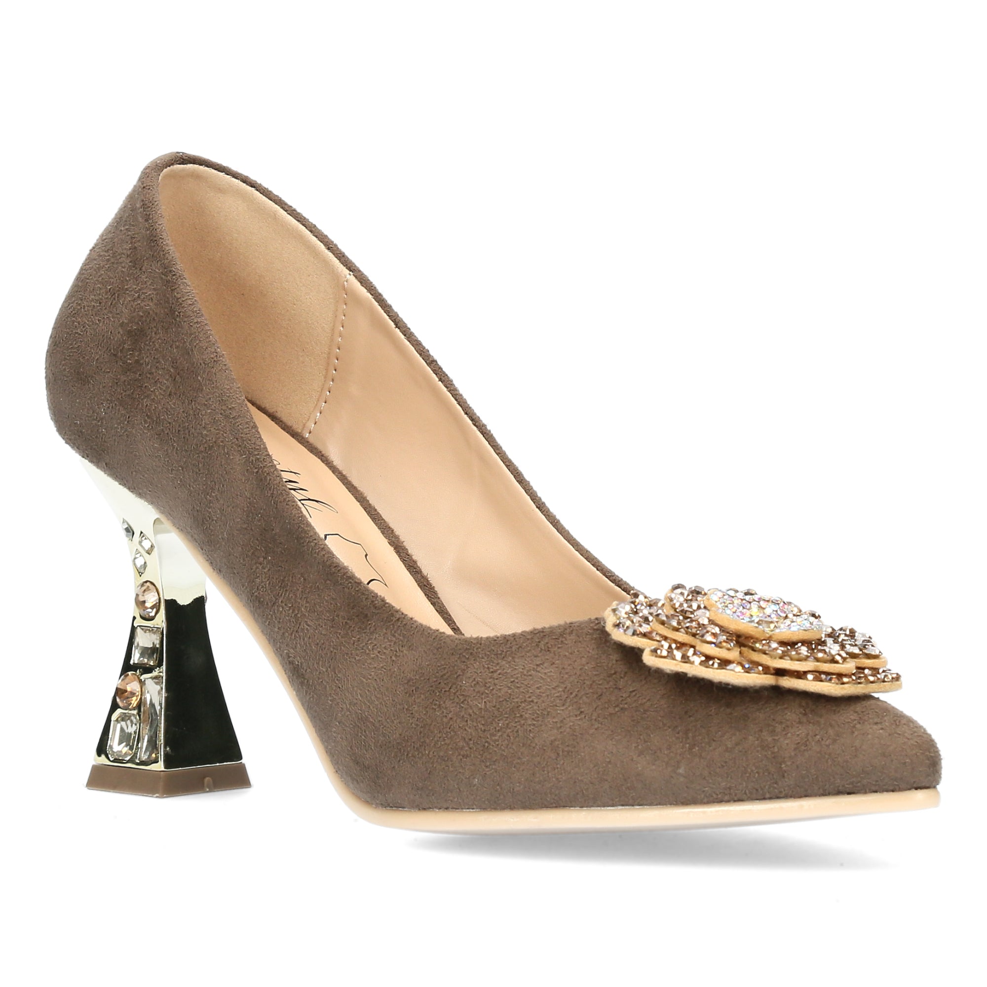 Misstyl Pumps MYRIANO 01