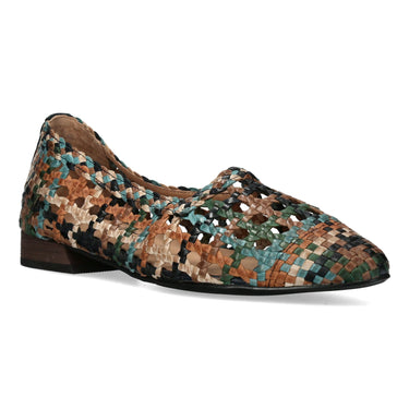 Ballerina flats - MYRTILLEO 16