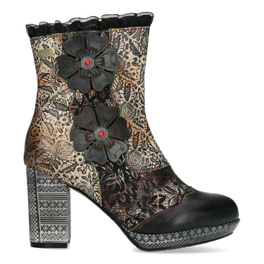 Stiefeletten – NACIO 42