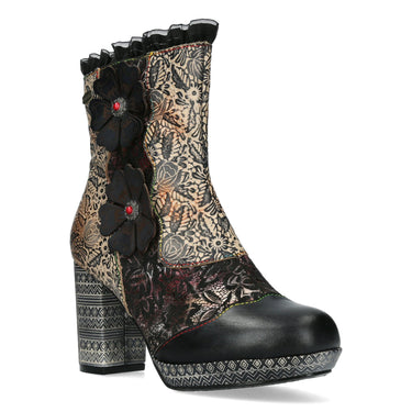 Stiefeletten – NACIO 42