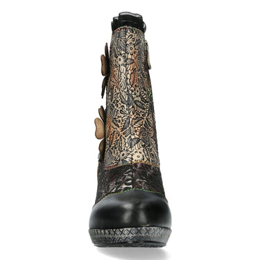 Stiefeletten – NACIO 42