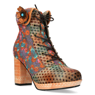 Stiefeletten – NACIO 46
