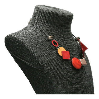Nashville Ketting Exclusief