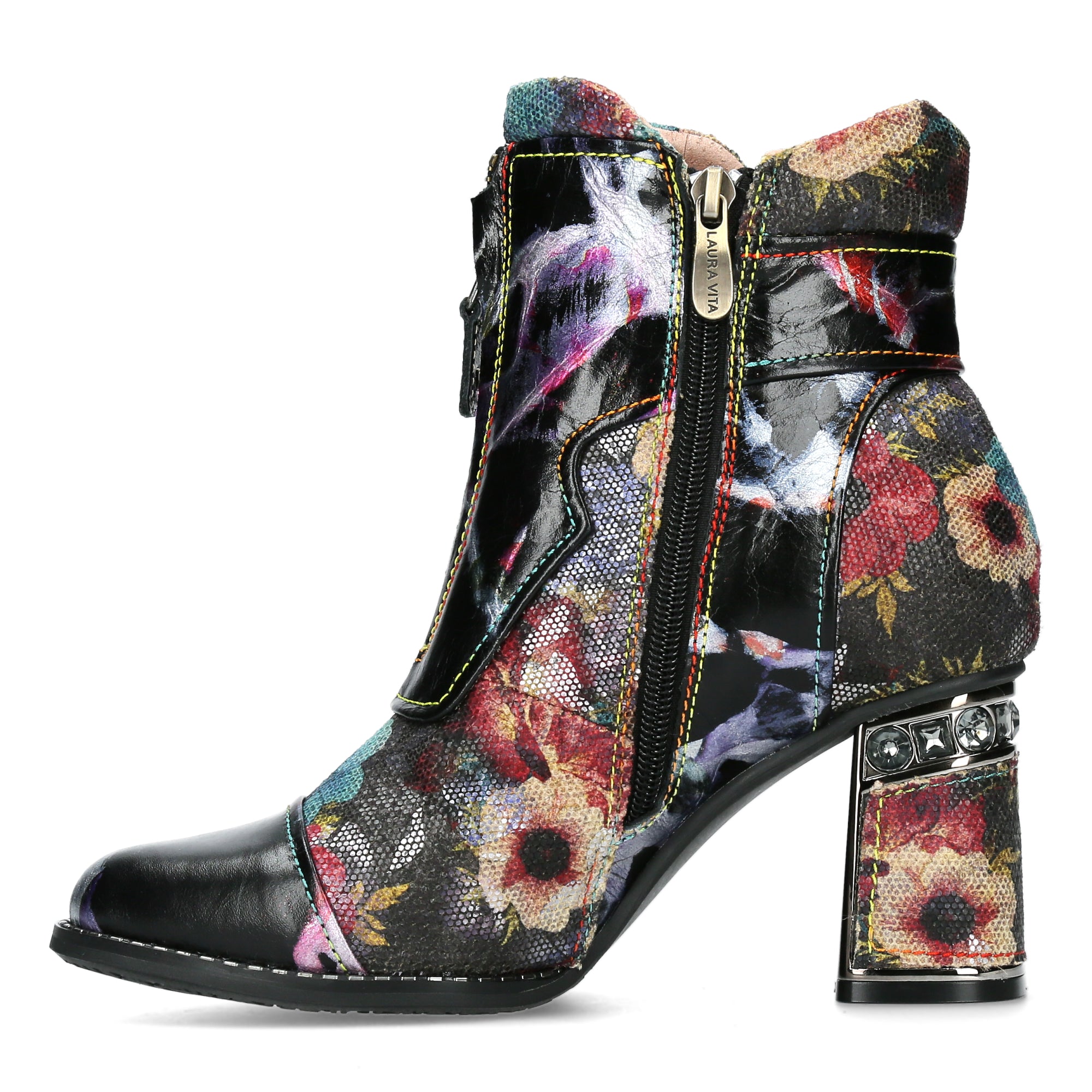 Ankle boots NAYAO 05