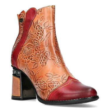 Botines - NAYAO 06