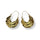 Boucles d'oreilles Alice