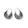 Boucles d'oreilles Alice