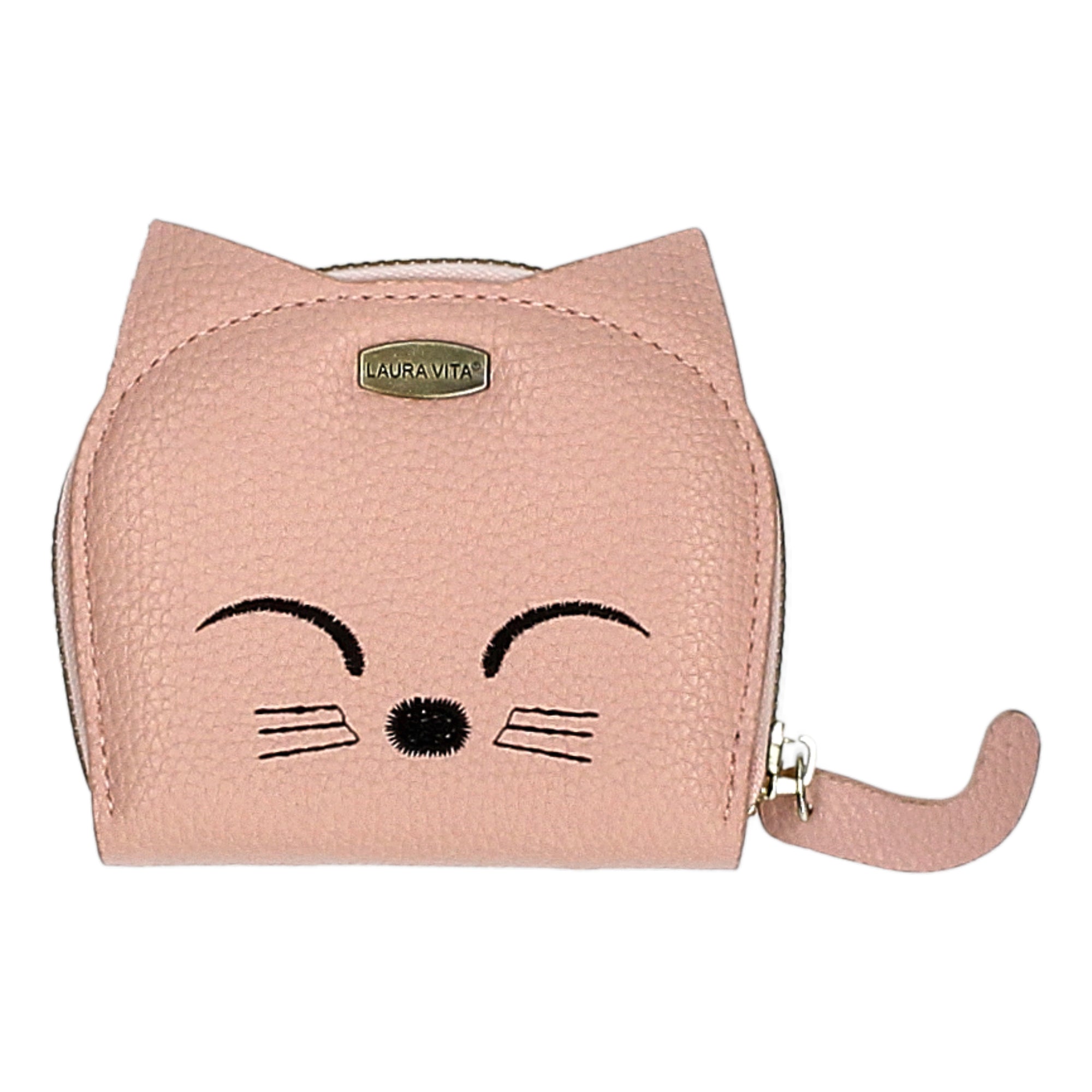 Exclusive NekoMini card holder