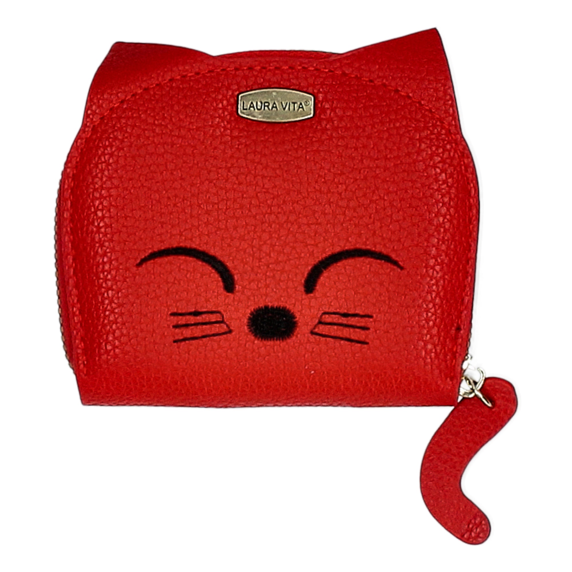 Exclusive NekoMini card holder