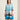 Exclusive Water Lily Dress
