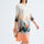 Exclusive Water Lily Dress