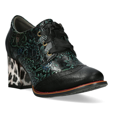 Derbies - Misstyl NGECEKO 25