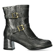 Stiefeletten – Misstyl NIGCINO 07