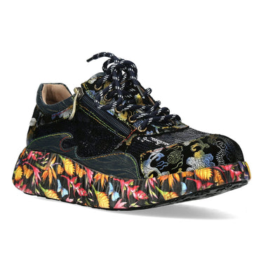 Sneakers - NIKITO 09