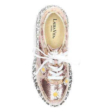 Sneakers - NIKITO 52