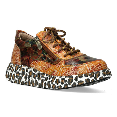 Sneaker – NIKITO 62