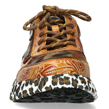 Sneaker – NIKITO 62